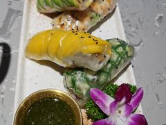 -Home Thai·泰谣(王府井apm店)