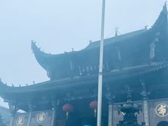 -九华山风景区