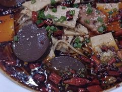 -小放牛炒菜馆(裕华东路店)