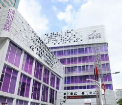 -深圳美莱医疗美容医院