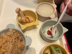 -西贝(华发商都店)