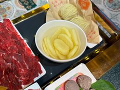 -大吉利·潮汕牛肉火锅(河西店)