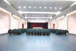 -华东饭店·园林式婚礼宴会厅酒店