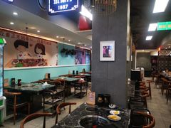 -钢管厂五区小郡肝火锅串串 Chuan Chuan hot pot