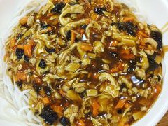 -东北农家饺子村(昌平路店)