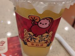 -点都德(龙之梦店)