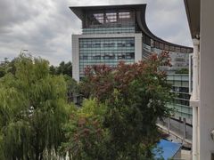 -上海中医药大学附属曙光医院(东部)
