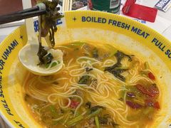 -粉小主·贵州酸汤牛肉粉(南京仙林金鹰店)