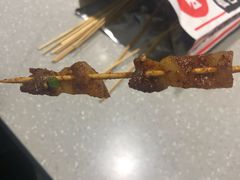 五花肉-夸父炸串(金桥国际广场店)