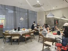 -味+新京宴·烤鸭·北京菜(创意谷店)