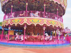 -厦门方特梦幻王国