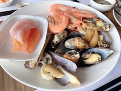 -万德诺富特酒店·自助餐厅(万德大厦店)