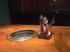 -肉魁屋·烧肉·烧鸟·酒场(高新店)
