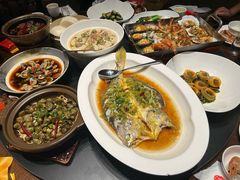 -炊江南·上海菜(国展华漕店)