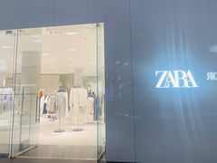 -ZARA(成都远洋太古里店)
