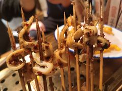 -盟重烧烤(高正街店)