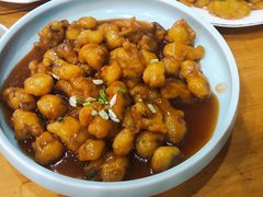 -红灯笼姥姥饭店·江景餐厅