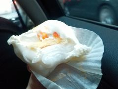 芒果雪媚娘-积慕Cake(解放大道店)