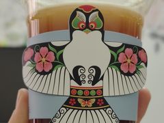 -Sips&Lick茶兰咖啡(五道口店)