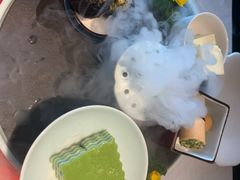 -馋遇江南·精致湖景雅宴(东方之门店)