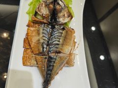 -合家小菜餐馆(新诚花苑店)