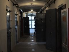 -青岛德国监狱旧址博物馆