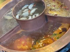 -滇釜火锅·能喝汤的火锅(车公庄店)
