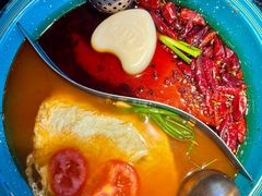 -吼堂老火锅(太古里总店)