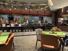 -希尔顿欢朋酒店·欢朋餐厅