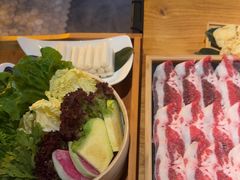-山海蟹庐·海鲜糟粕醋火锅(慈溪店)