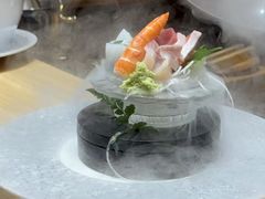 -鮨政·Omakase(万象城店)