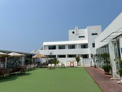 -养马岛旅游度假区
