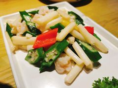 -蜀锦堂·川味现炒(襄阳武商汇店)