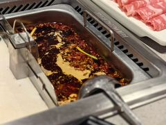 -海底捞火锅(海澜财富中心店)
