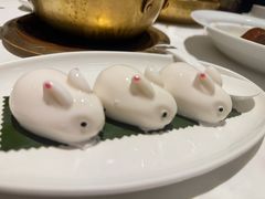 -香港龙凤楼(陆家嘴中心店)