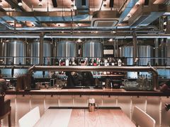 -Goose Island Brewhouse鹅岛精酿啤酒酿造工坊餐厅