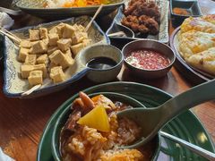 -源一咖啡馆(麒麟巷步行街店)