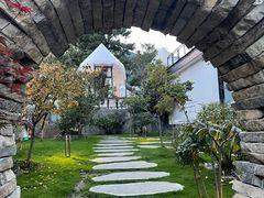 -云禾壹海景庄园餐厅