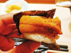 -鮨青(恒基名人购物中心店)