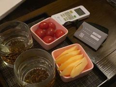 -水墨澜渟足道·SPA·传统(四望亭东关街店)