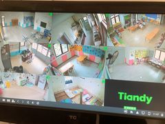 -天浪电脑监控安防(微山路店)