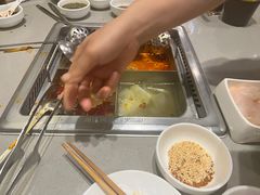 -海底捞火锅(8号仓店)