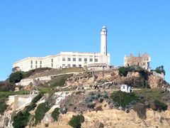 -阿尔卡特拉斯岛