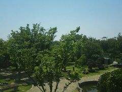 -山水间小院
