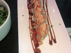 -将太无二·北美传奇寿司(荟聚购物中心西红门店)