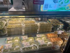 -泸溪河桃酥(秦淮夫子庙一店)