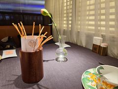 -華府(凯德晶萃店)