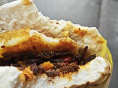 -老金家蛋菜夹馍(西安总店)