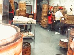 -清泉阁包子铺(中山路店)