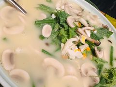 -那家小馆•北京菜•烤鸭(中关村店)